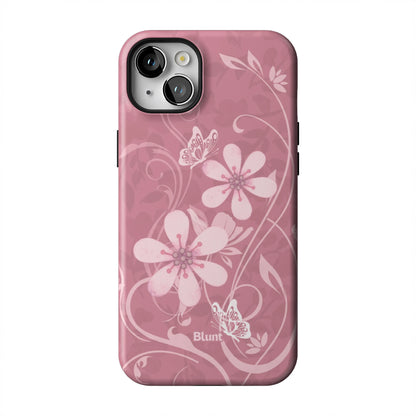 Blushed-Erin-iphone-case-iPhone 14 Plus-1