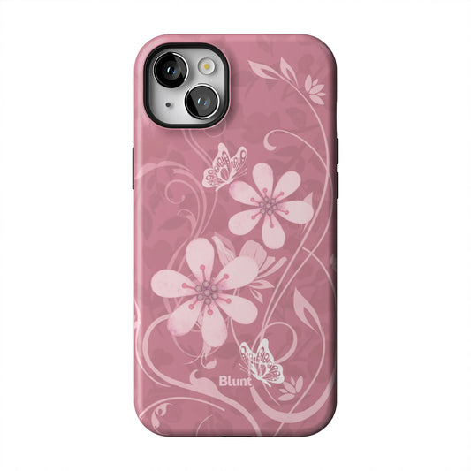 Blushed-Erin-iphone-case-iPhone 14 Plus-1