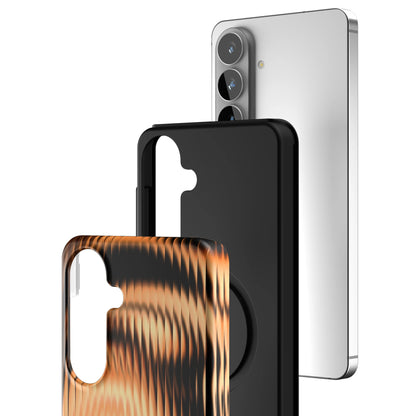 Copper-Ripple-samsung-case-Galaxy S26 Plus-3