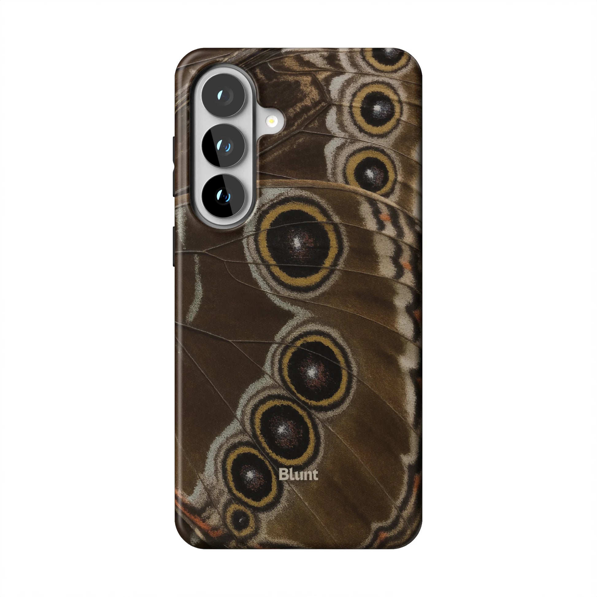 Woodland-Eyes-samsung-case-Galaxy S26 Plus-1