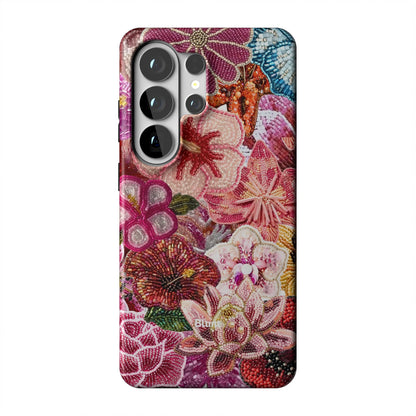 Garden Luxe Samsung Case