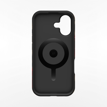 Rogue Flower iPhone Case
