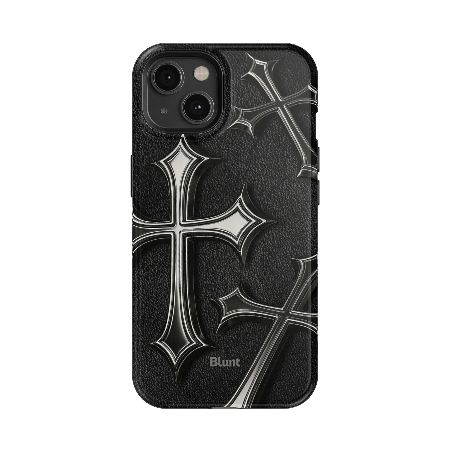 Rebel iPhone Case