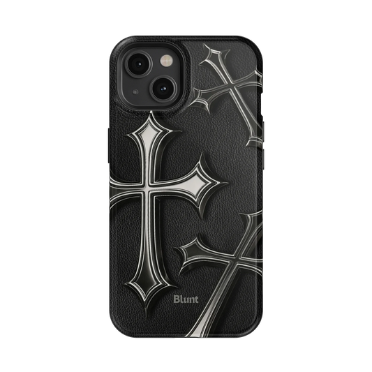 Rebel iPhone Case