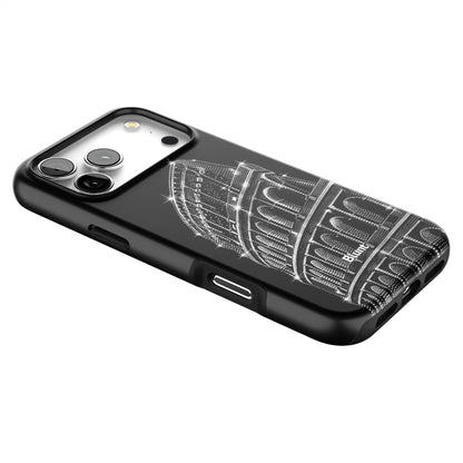 Moonlit-Colosseum-iphone-case-iPhone 17 Pro Max-2