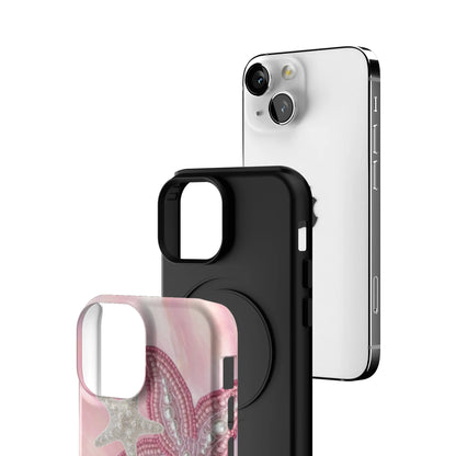 Starfish-iphone-case-iPhone 13 Mini-3