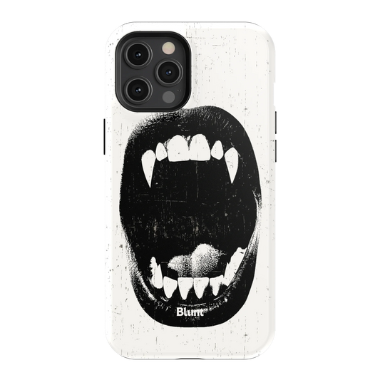 Venomous iPhone Case