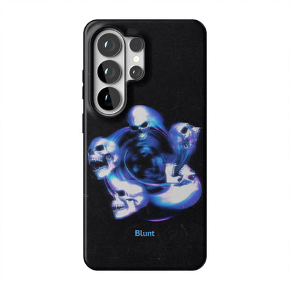 Distorted-Spirit-samsung-case-Galaxy S26 Ultra-1