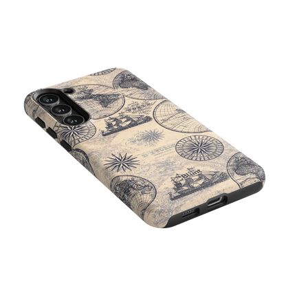 Routes-samsung-case-Galaxy S23 Plus-2
