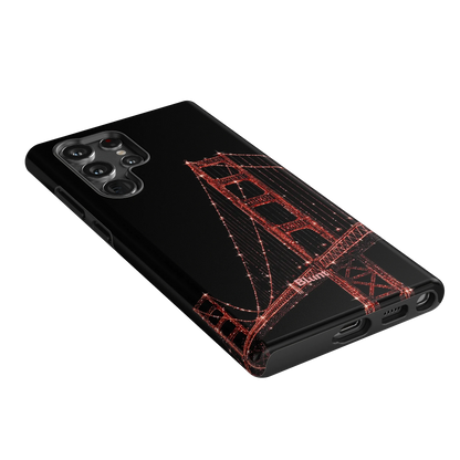 San-Francisco-samsung-case-Galaxy S22 Ultra-2
