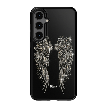 Halo Baby Samsung Case