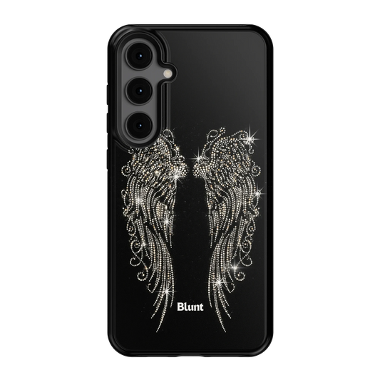 Halo Baby Samsung Case