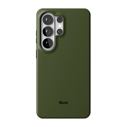 Moss Samsung Case