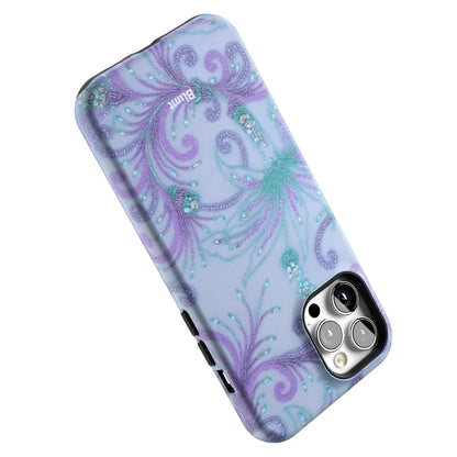 Purple-Verdant-iphone-case-iPhone 12 Pro Max-4
