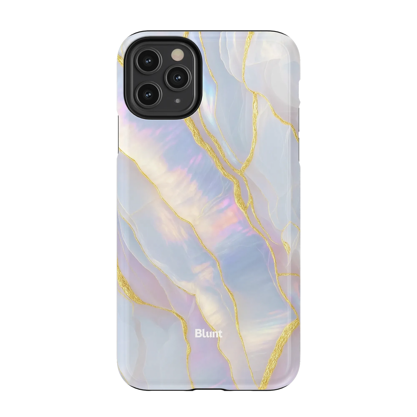 Moonstone iPhone Case