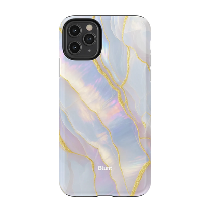 Moonstone iPhone Case