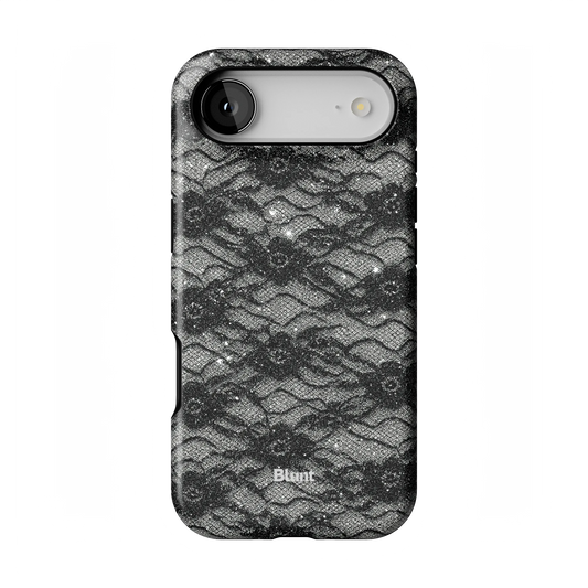 Veil iPhone Case