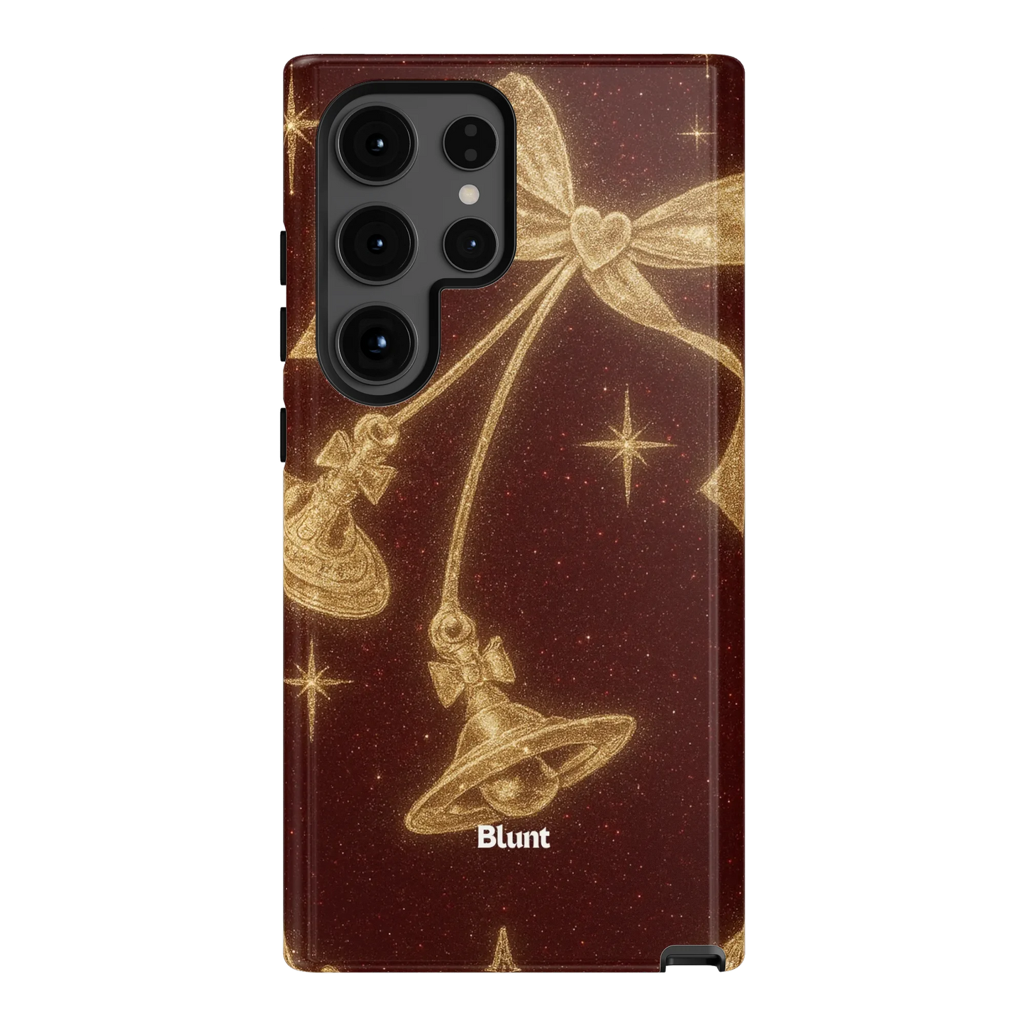 Star Belle Samsung Case