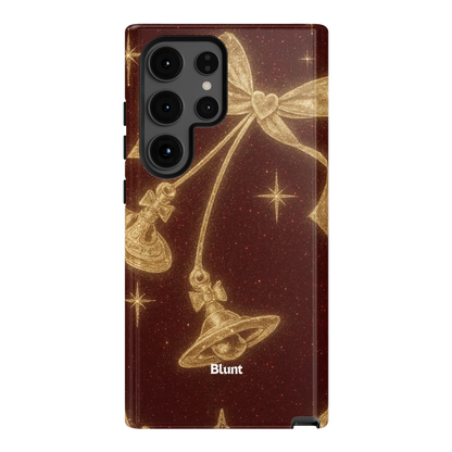 Star Belle Samsung Case