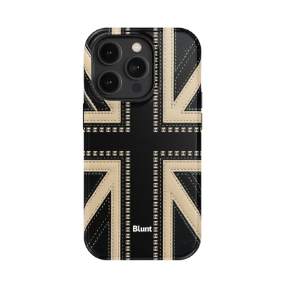 Iron Union iPhone Case