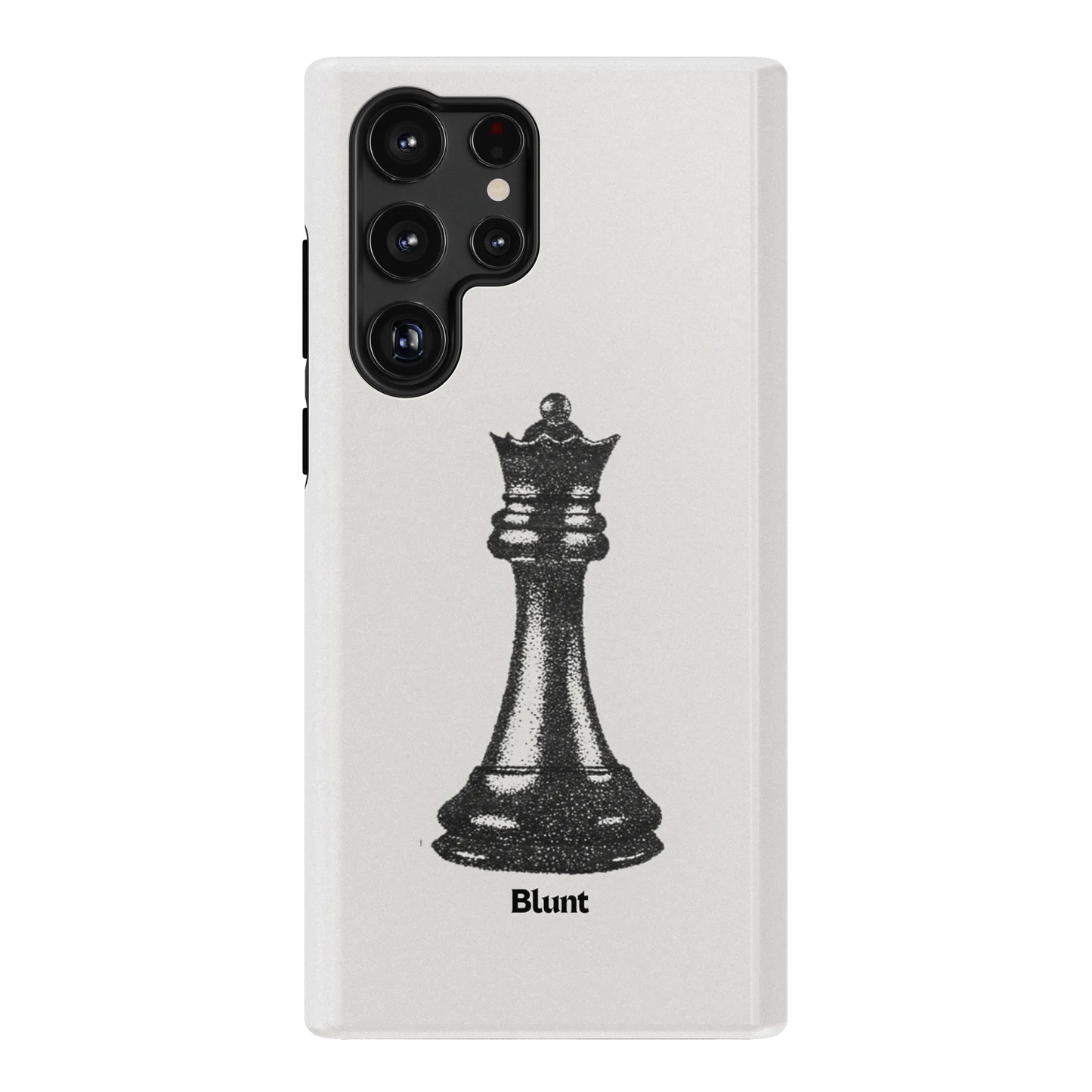 White King Samsung Case