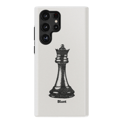 White King Samsung Case