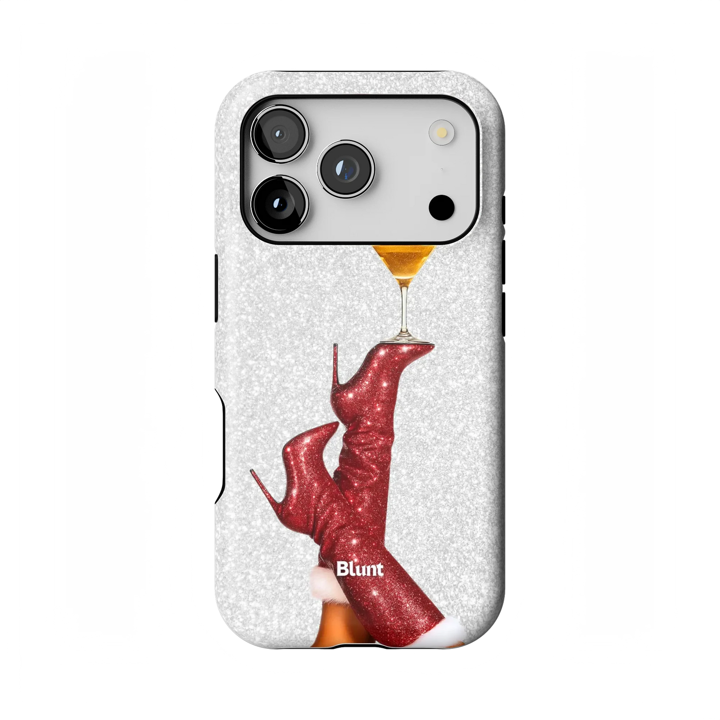 Soiree iPhone Case