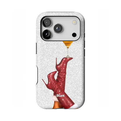 Soiree iPhone Case