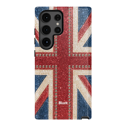 Classic Union Samsung Case