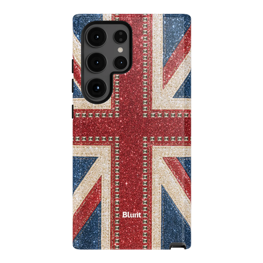 Classic Union Samsung Case