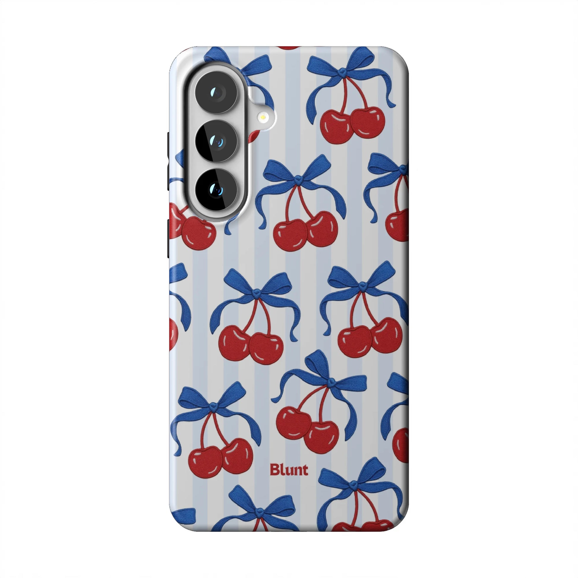 Sweet-Cherry-samsung-case-Galaxy S26 Plus-1