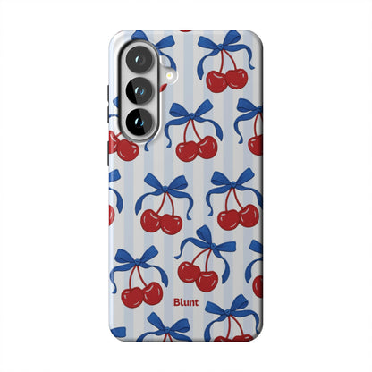 Sweet-Cherry-samsung-case-Galaxy S26 Plus-1