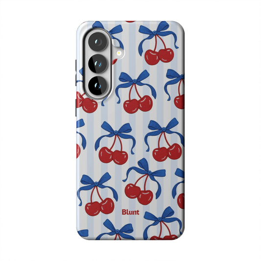 Sweet-Cherry-samsung-case-Galaxy S26 Plus-1
