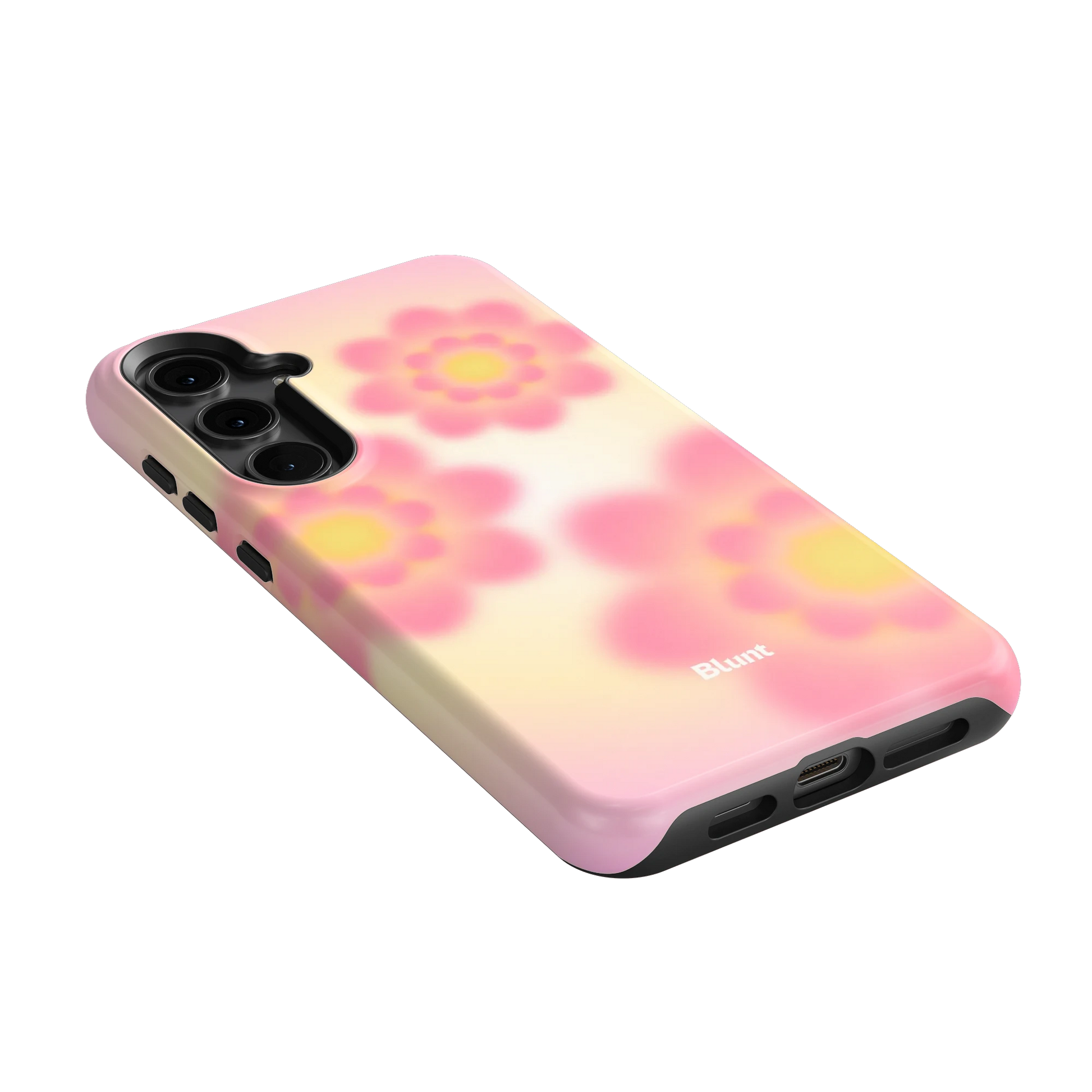 Floral-Daydream-samsung-case-Galaxy S24 Plus-2