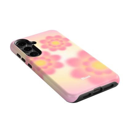 Floral-Daydream-samsung-case-Galaxy S24 Plus-2
