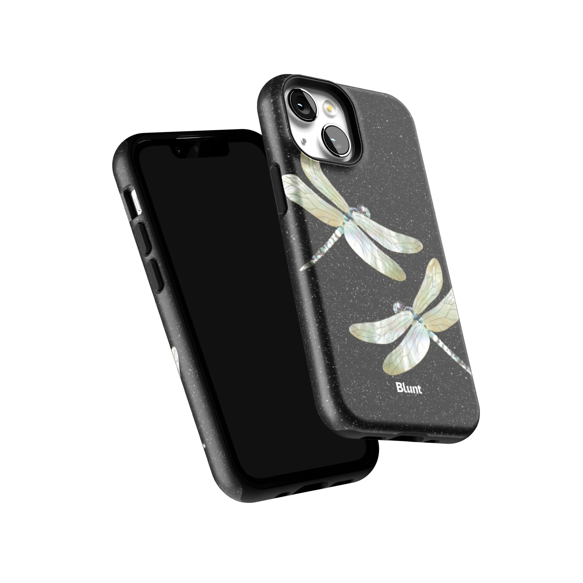 Noir-Damer-iphone-case-iPhone 13 Mini-5