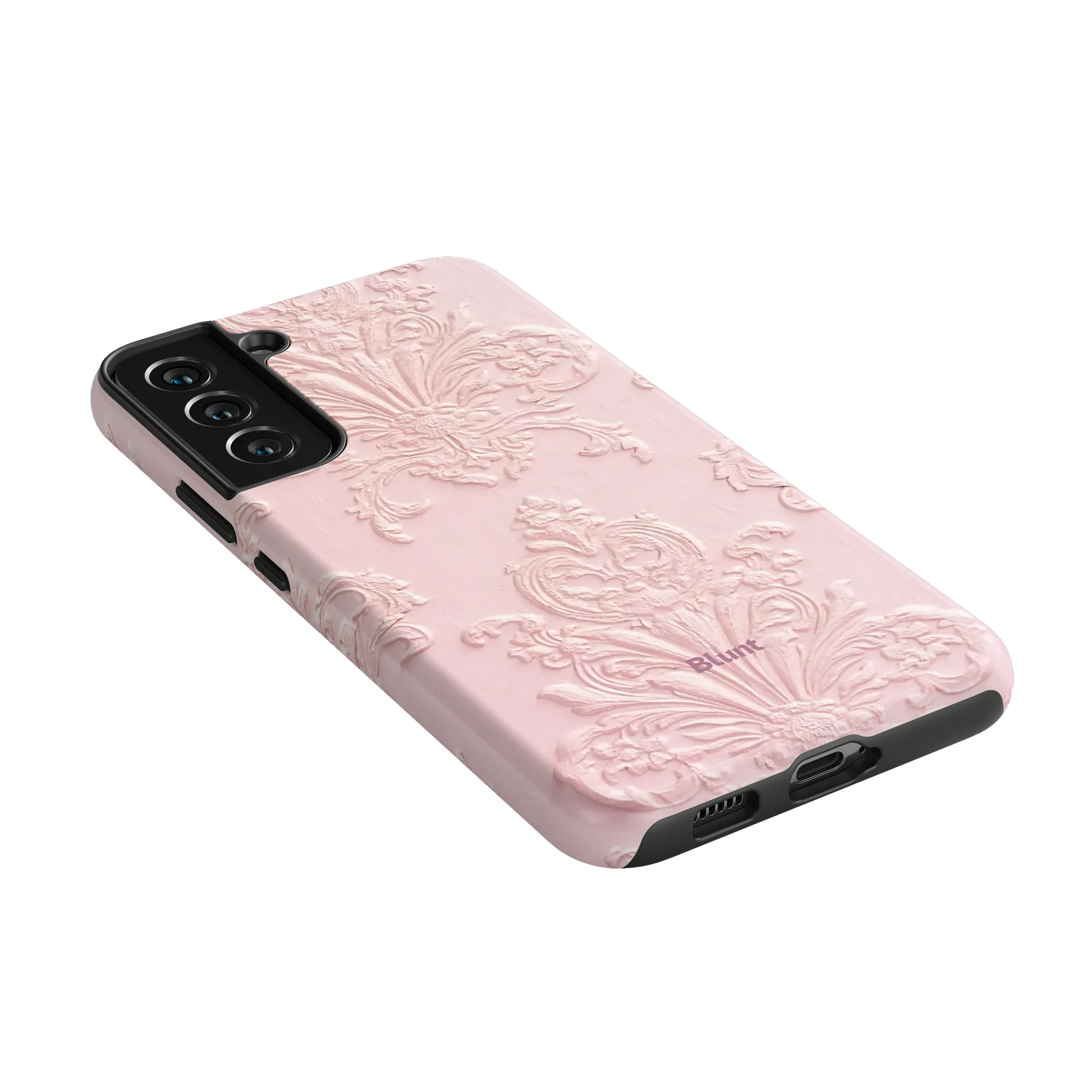 Chiseled-Pastel-samsung-case-Galaxy S22 Plus-2