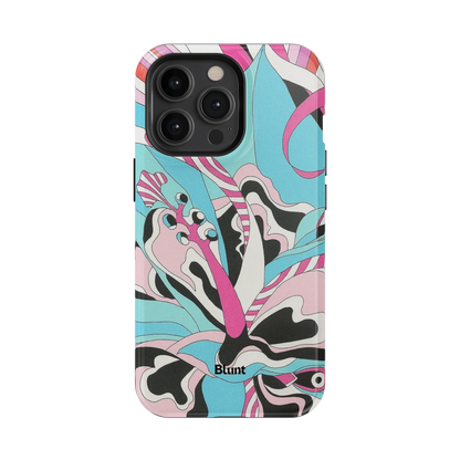 Mia iPhone Case