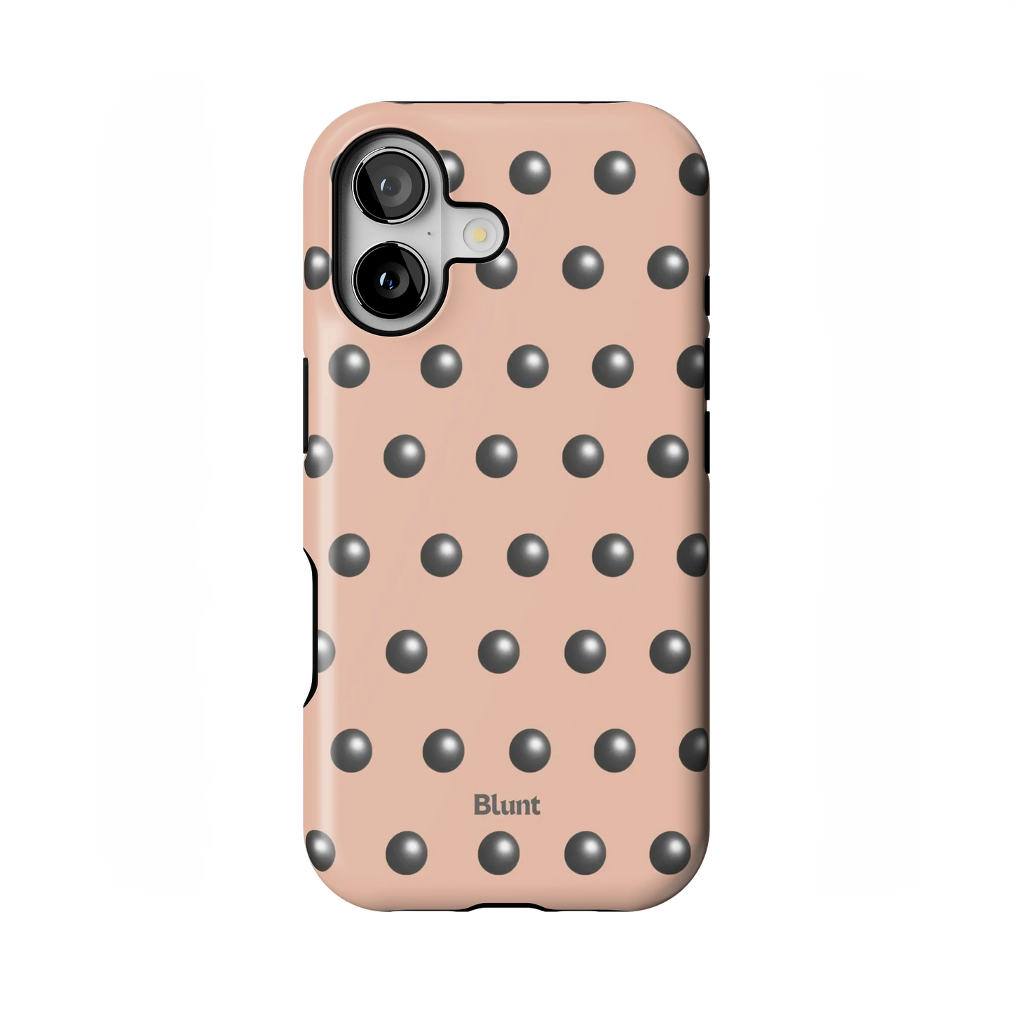 Thorne iPhone Case