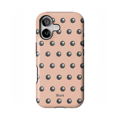 Thorne iPhone Case