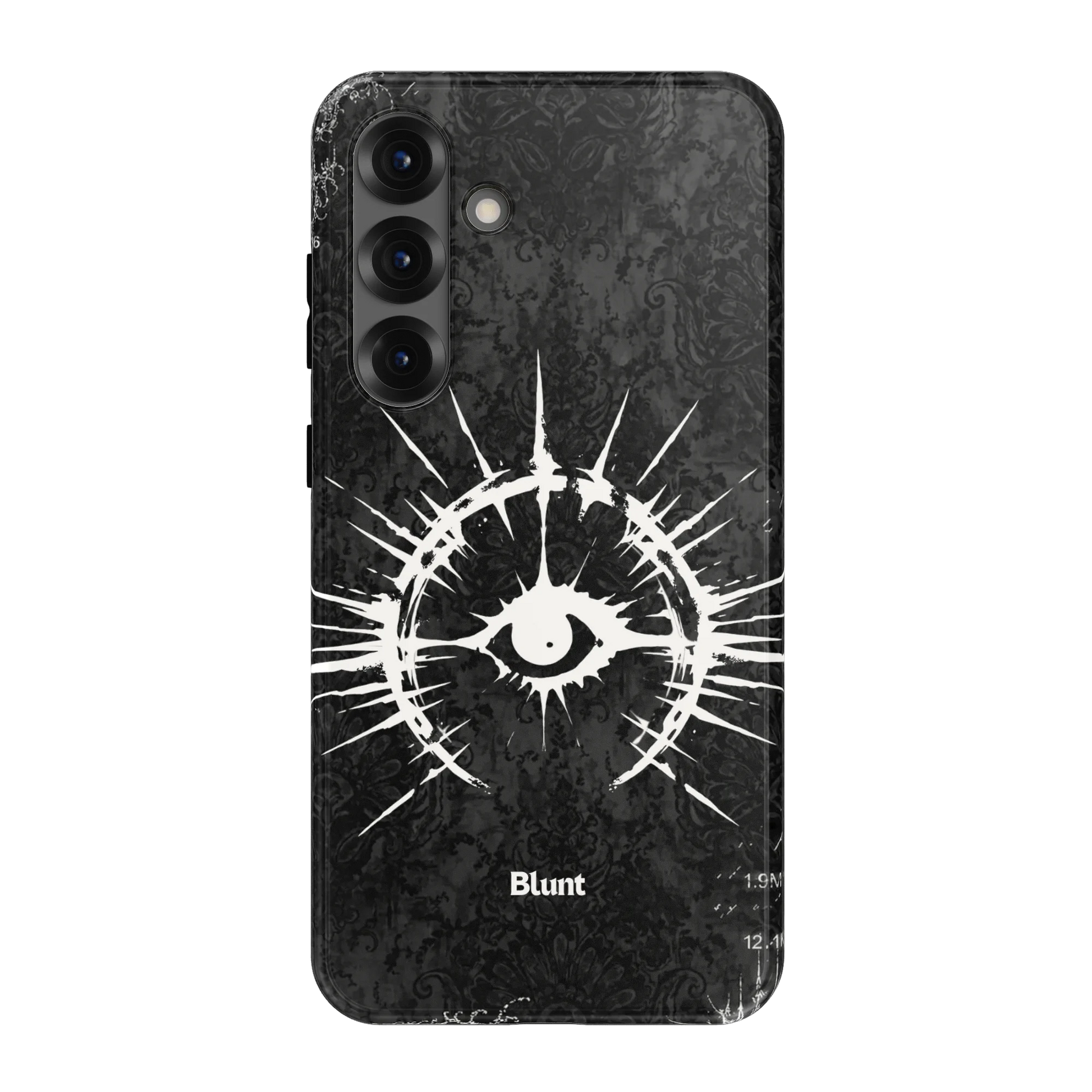 Unseen-samsung-case-Galaxy S25 Plus-1