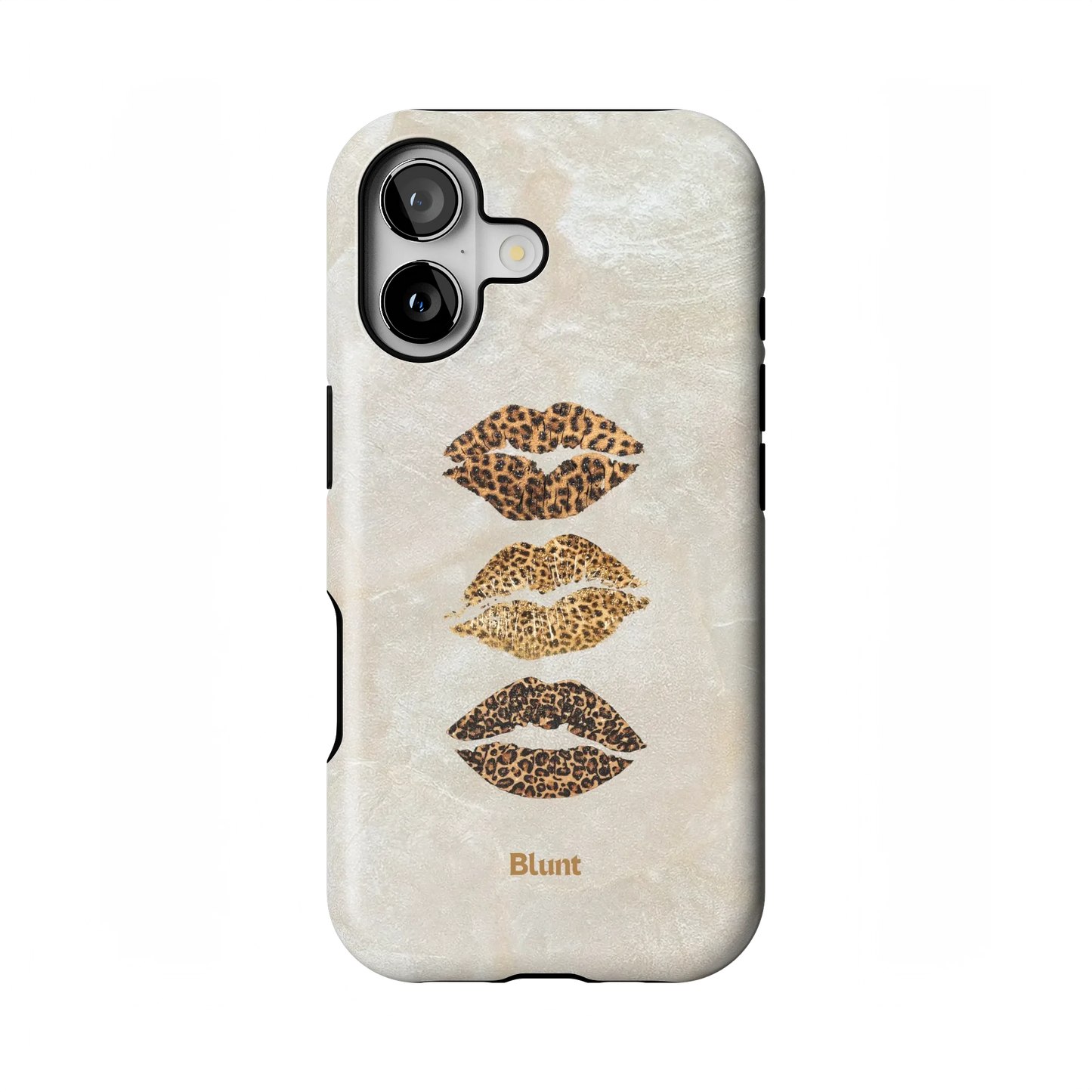 Cat Call iPhone Case