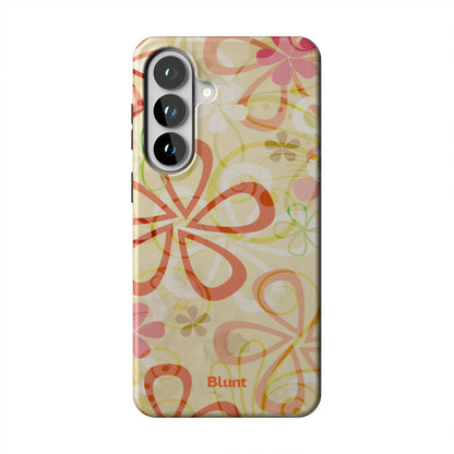 Kelsey Samsung Case