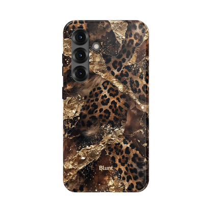 Wild Kintsugi Samsung Case