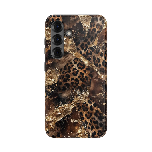 Wild Kintsugi Samsung Case