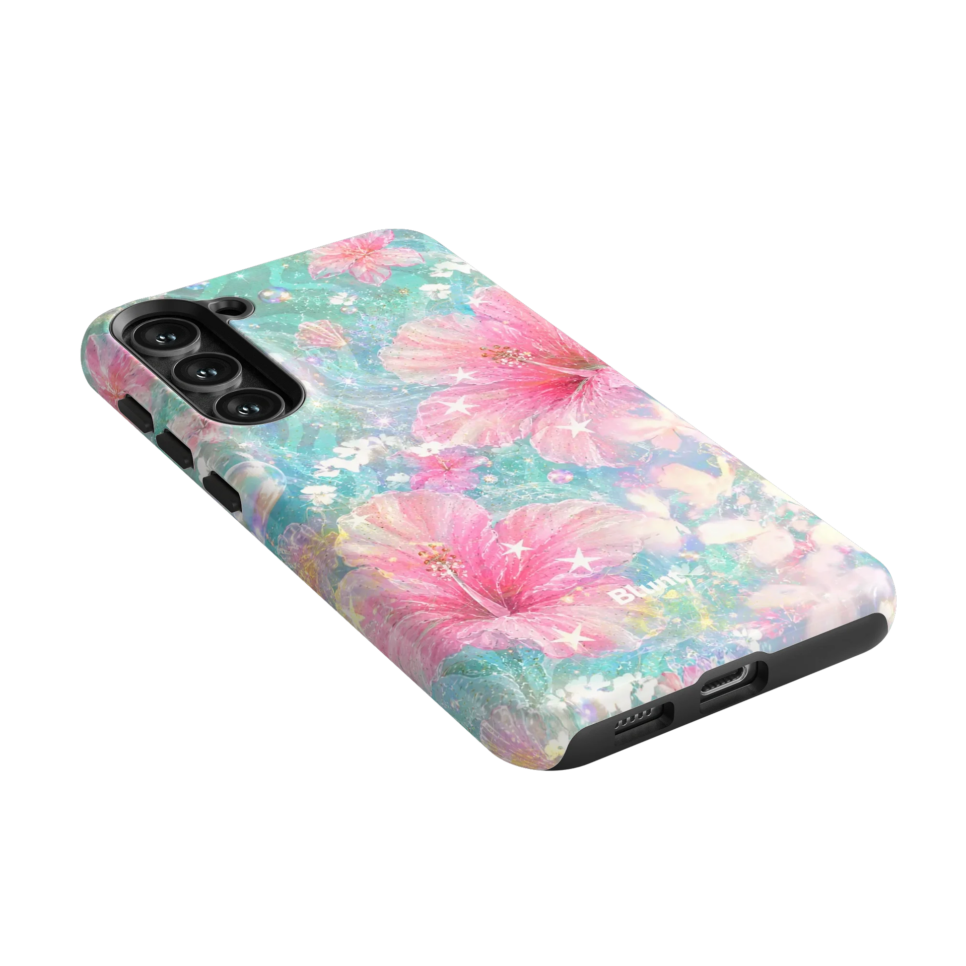 Daydream-Bloom-samsung-case-Galaxy S23 Plus-2