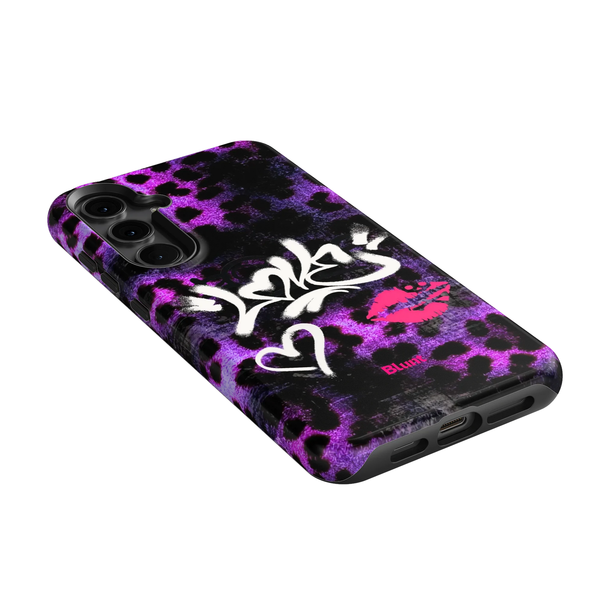 Rebel-Love-samsung-case-Galaxy S24 Plus-2