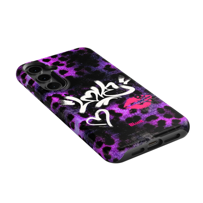 Rebel-Love-samsung-case-Galaxy S24 Plus-2