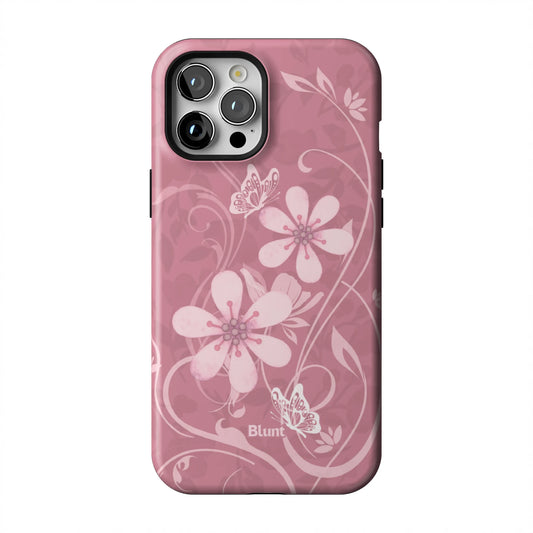 Blushed-Erin-iphone-case-iPhone 12 Pro Max-1