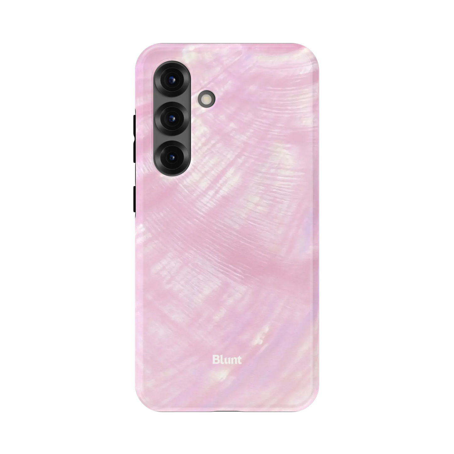 Blush Pearl Samsung Case